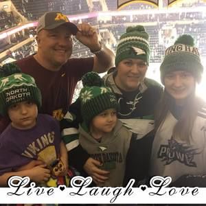 Meet your Posher, Christy